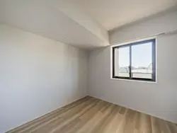 【東京都/文京区本郷】ブランズ本郷 洋室