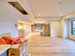 【東京都/千代田区一番町】一番町パークマンション LDK：リフォーム中（2025年10月末完了予定）