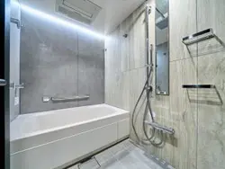 【東京都/千代田区一番町】一番町パークマンション 浴室