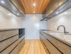 【東京都/千代田区富士見】パークコート千代田富士見ザ タワー キッチン