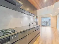 【東京都/千代田区富士見】パークコート千代田富士見ザ タワー キッチン