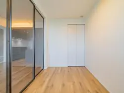 【東京都/千代田区富士見】パークコート千代田富士見ザ タワー 洋室：約4.5帖