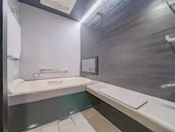 【東京都/千代田区富士見】パークコート千代田富士見ザ タワー 浴室