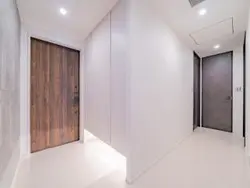 【東京都/千代田区富士見】パークコート千代田富士見ザ タワー 廊下