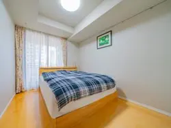 【東京都/港区三田】シティタワー麻布十番 洋室