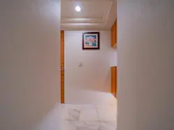 【東京都/港区三田】シティタワー麻布十番 玄関