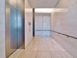 【東京都/港区三田】シティタワー麻布十番 共用部