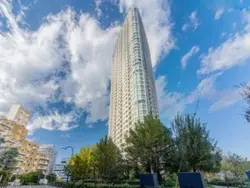 【東京都/港区赤坂】パークコート赤坂ザタワー パークコート赤坂ザタワー外観