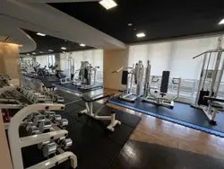 【東京都/千代田区外神田】東京タイムズタワー 共用施設