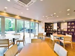 【東京都/港区白金台】プラウドタワー白金台 ラウンジ