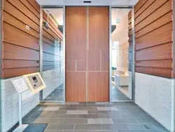 【東京都/港区白金台】プラウドタワー白金台 エントランス