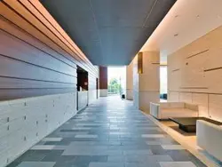 【東京都/港区白金台】プラウドタワー白金台 ロビー