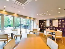 【東京都/港区白金台】プラウドタワー白金台 ラウンジ