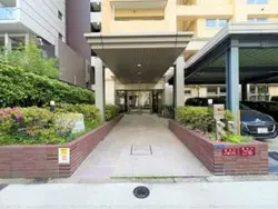 【東京都/港区海岸】エクサージュ海岸 