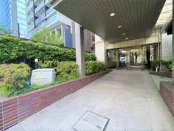 【東京都/港区海岸】エクサージュ海岸 