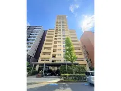 【東京都/港区海岸】エクサージュ海岸 