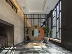 【東京都/千代田区一番町】ブリリア一番町（Brillia一番町） 【エントランスホール】