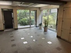 【東京都/港区三田】ディアナコート三田 ～エントランス～