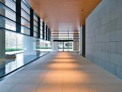 【東京都/港区白金】白金ザ・スカイ　東棟 エントランス