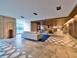 【東京都/港区白金】白金ザ・スカイ　東棟 ロビー