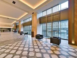 【東京都/港区白金】白金ザ・スカイ　東棟 共用部