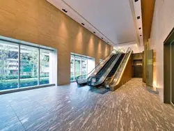 【東京都/港区白金】白金ザ・スカイ　東棟 共用部