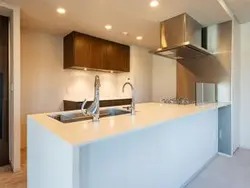 【東京都/港区高輪】ブリリア高輪レフィール ～キッチン～