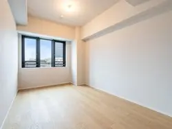 【東京都/千代田区六番町】ザ・パークハウス千代田六番町 洋室１　８．０畳