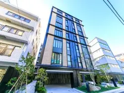 【東京都/千代田区六番町】ザ・パークハウス千代田六番町 外観