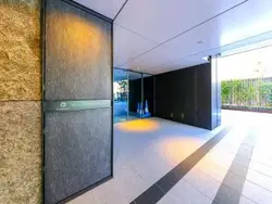 【東京都/千代田区六番町】ザ・パークハウス千代田六番町 エントランス