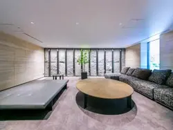 【東京都/千代田区六番町】ザ・パークハウス千代田六番町 共用部