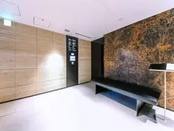 【東京都/千代田区六番町】ザ・パークハウス千代田六番町 共用部