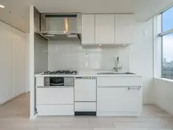 【東京都/港区六本木】マジェスタワー六本木 ～キッチン～