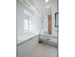 【東京都/港区六本木】マジェスタワー六本木 ～浴室～