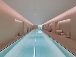 【東京都/港区三田】三田ガーデンヒルズ　WEST　HILL 共用施設