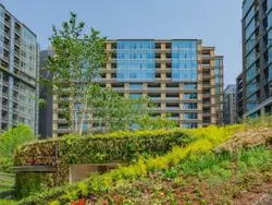 【東京都/港区三田】三田ガーデンヒルズ　WEST　HILL 共用部