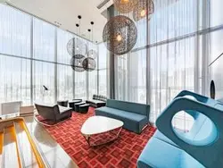 【東京都/港区六本木】THE ROPPONGI TOKYO 共用施設