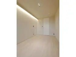 【東京都/港区虎ノ門】ウェリスタワー愛宕虎ノ門 洋室