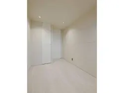 【東京都/港区虎ノ門】ウェリスタワー愛宕虎ノ門 洋室