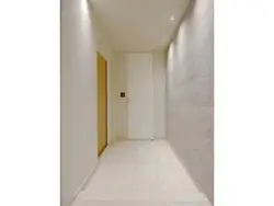 【東京都/港区虎ノ門】ウェリスタワー愛宕虎ノ門 廊下