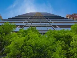 【東京都/港区虎ノ門】ウェリスタワー愛宕虎ノ門 外観