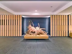 【東京都/港区西麻布】ディアナガーデン西麻布 共用部