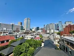【東京都/港区高輪】THE IMPREST高輪 眺望