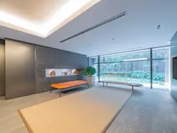 【東京都/港区高輪】THE IMPREST高輪 ロビー