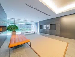 【東京都/港区高輪】THE IMPREST高輪 ロビー
