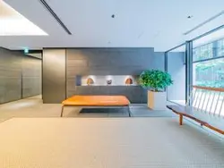 【東京都/港区高輪】THE IMPREST高輪 ロビー