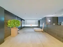 【東京都/港区高輪】THE IMPREST高輪 ロビー
