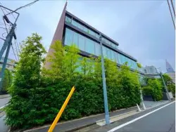 【東京都/渋谷区千駄ヶ谷】THE　KITA 外観
