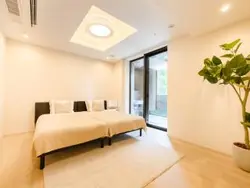 【東京都/港区三田】三田ガーデンヒルズ　 パークマンション棟 共用施設