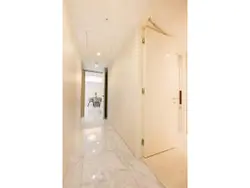 【東京都/港区三田】三田ガーデンヒルズ　 パークマンション棟 共用施設